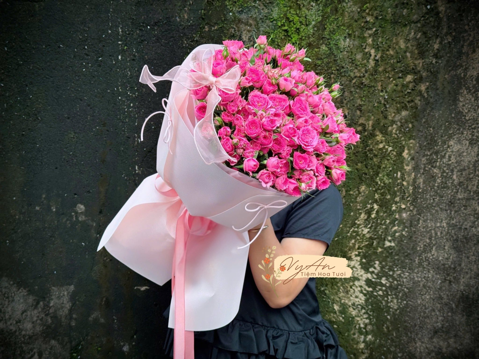 hoa tươi vĩnh lộc