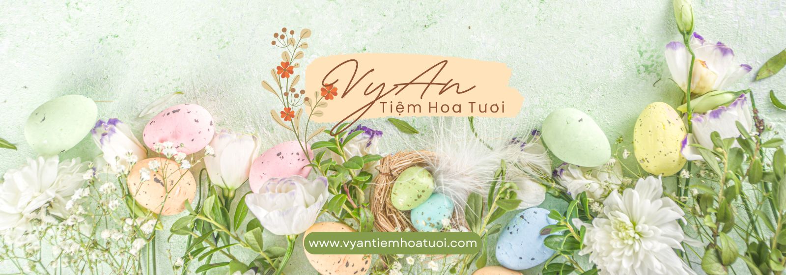 VyAn Shop hoa tươi vĩnh lộc